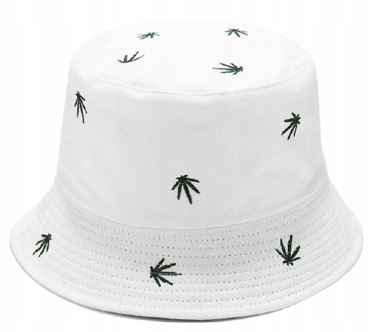 

Kapelusz Rybacki Bucket Hat Dwustronny *kolory*