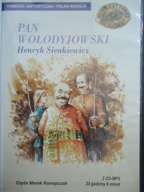 Pan Wołodyjowski