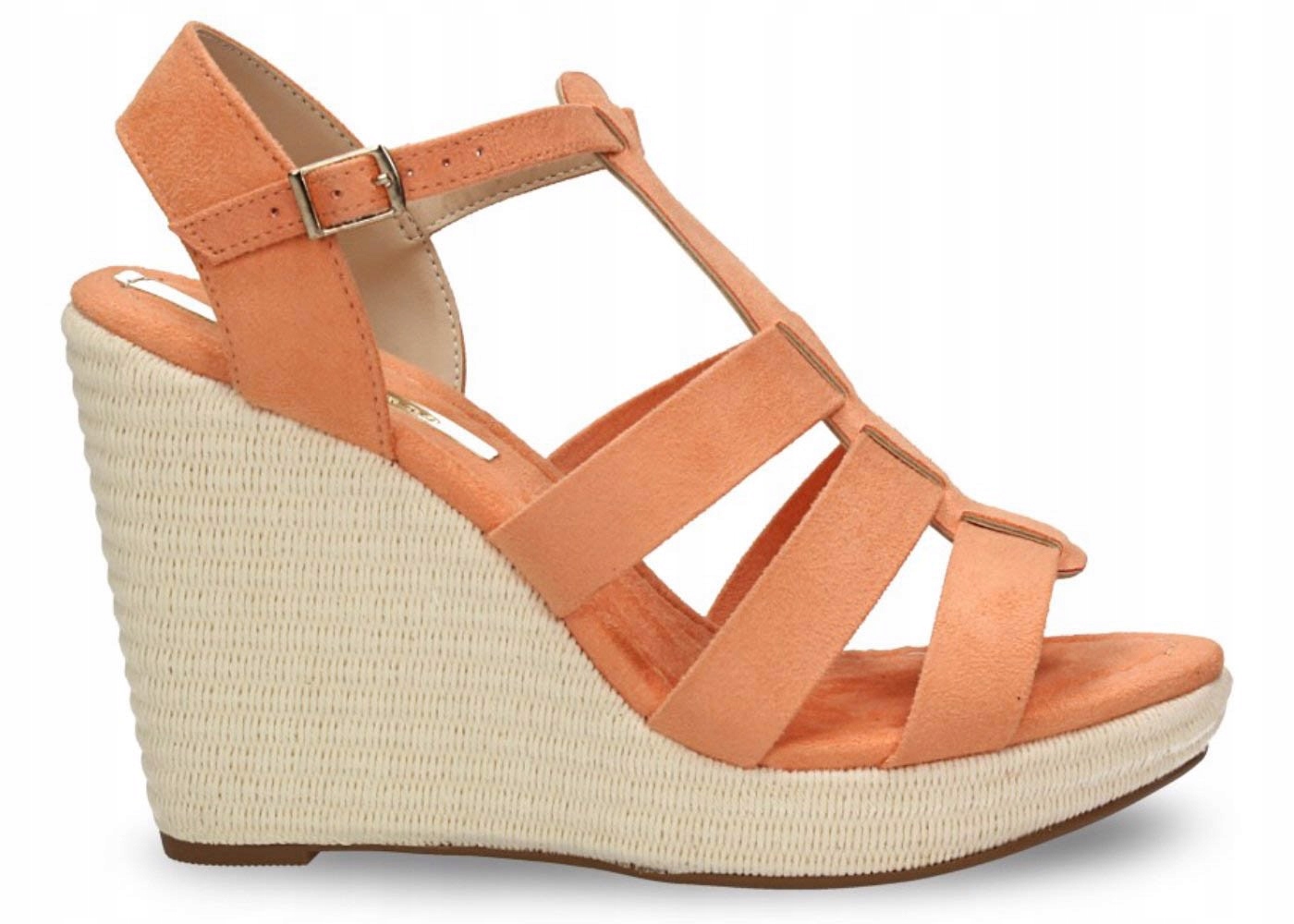 Moleca Sandály 5411-102 37 Dámské sandály