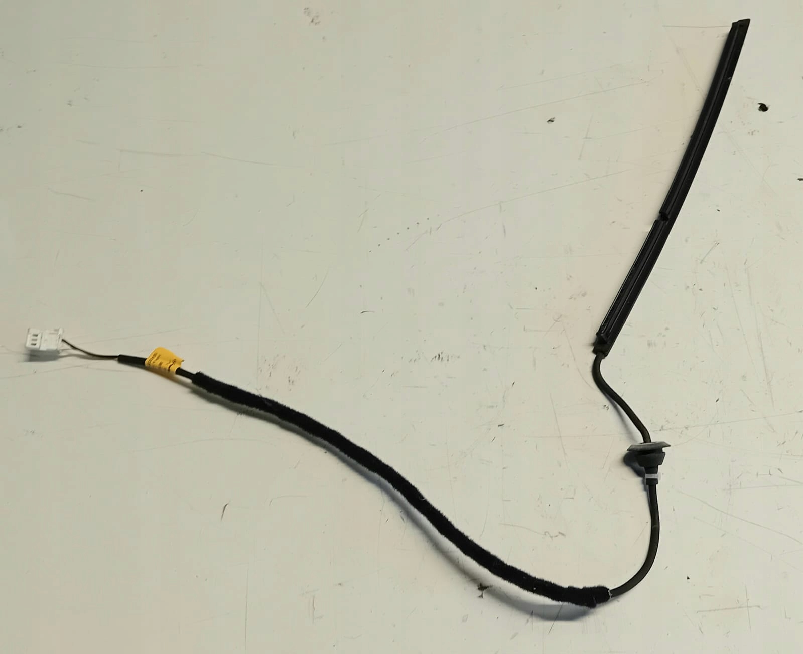 sensor DOMYKANIA bonnet left OPEL GRANDLAND X