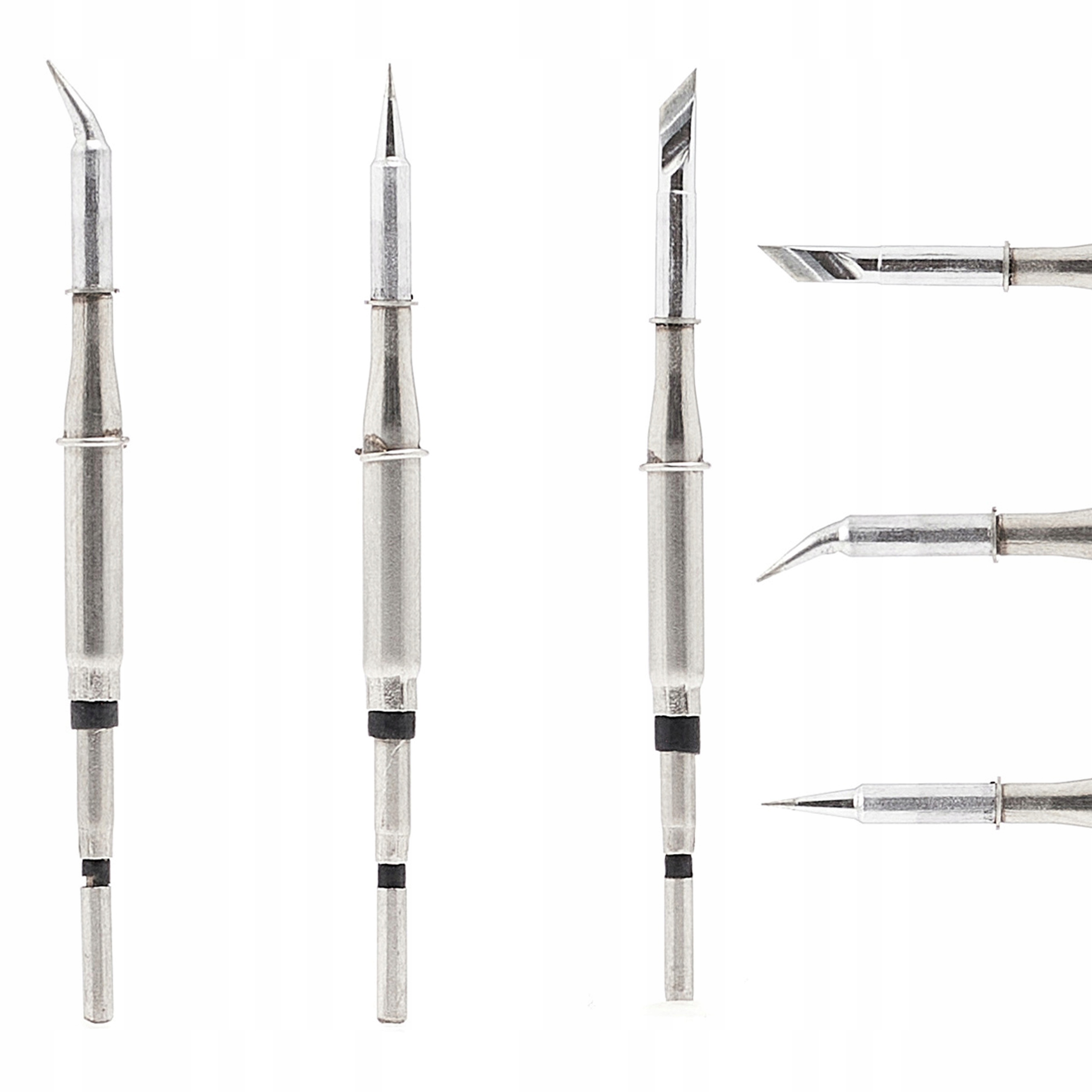 Hroty C115 Sada 3 Kusů Pro K I Is Jbc Sugon Yihua Servis Gsm 3D