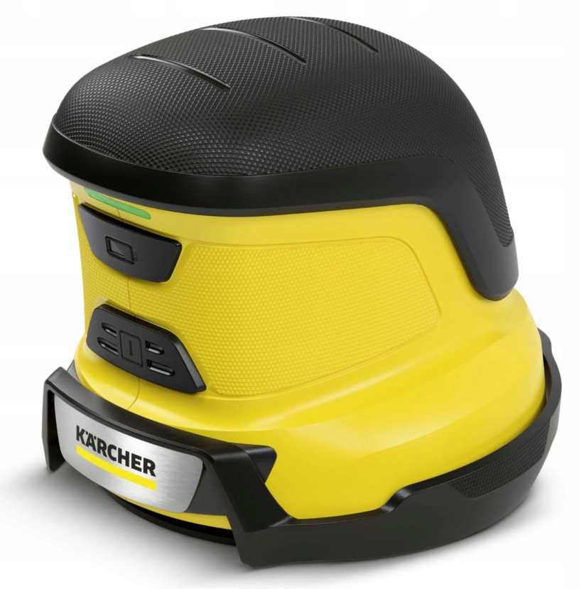 Kärcher Elektrická škrabka Edi 4 (1.598-900.0)