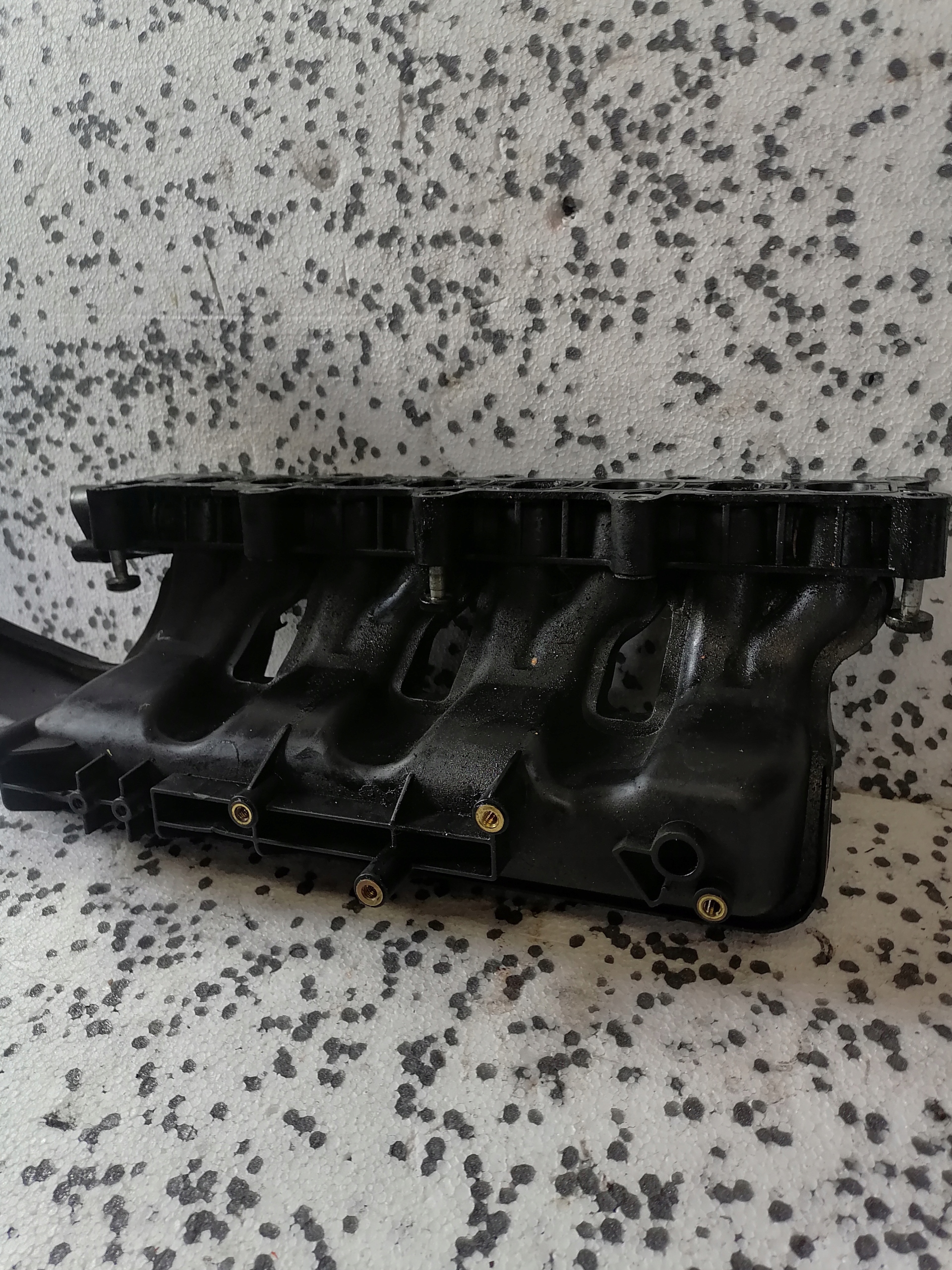 opel oe 55578962 коллектор Впускный