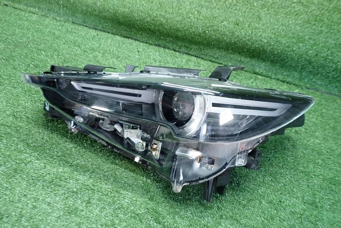MAZDA CX5 CX-5 II FULL LED 17- reflektor left light left