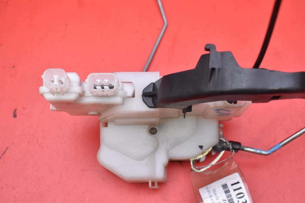 lock door left front front EU HONDA ACCORD 7 VII 02-06