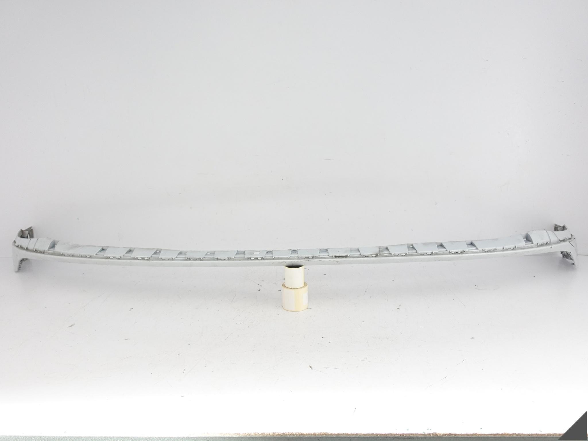 VW ID4 ID.4 11A GTX 20- moulding SPOILER cover cap W bumper front