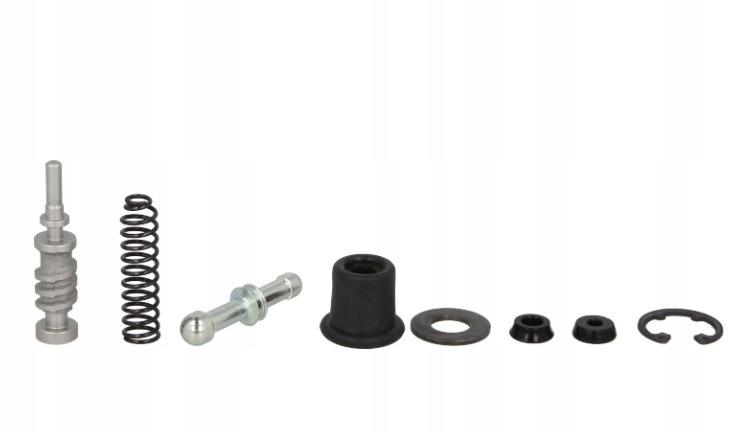 MSB-223 POMPY PRZÓD YAMAHA YZF 450 08-12