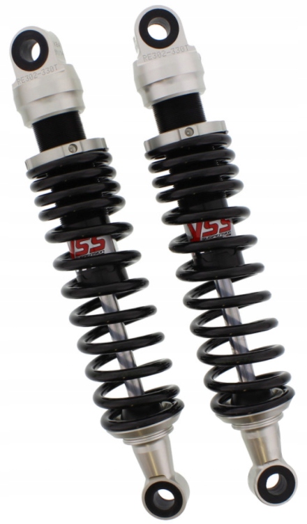 789.04.00 - Амортизаторы задние Honda CX 500 77-83