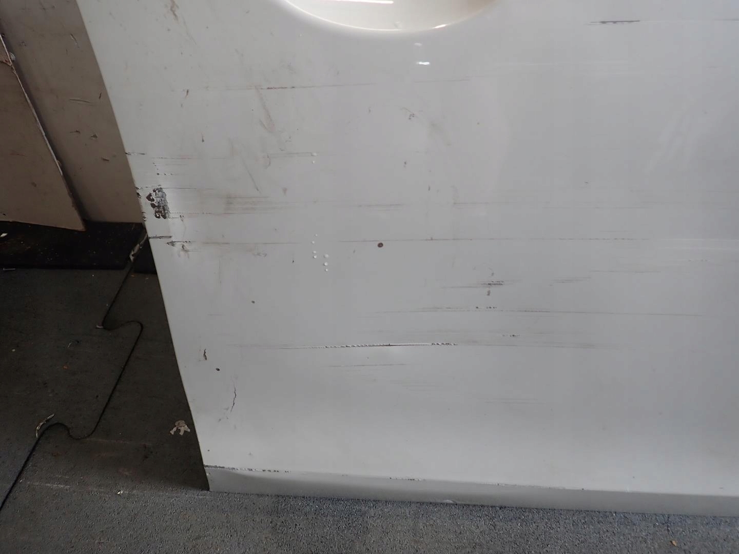 door front front right HONDA CIVIC XI 2022