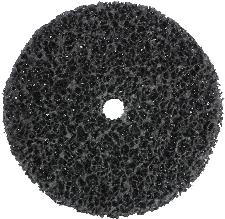 

Boll krążek ścierny na rdzę włosy murzyna 125x13mm