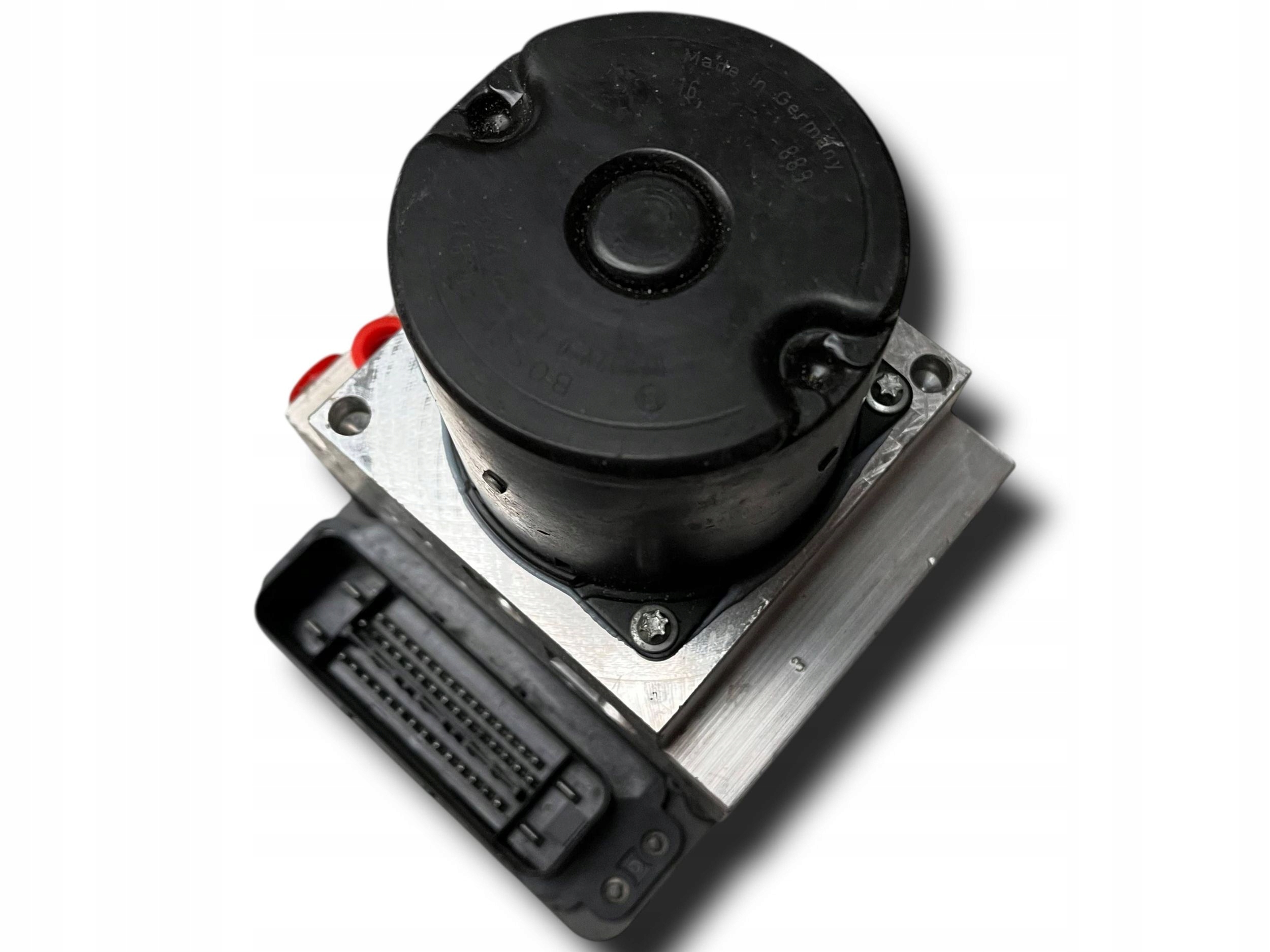 BMW E60 3.0 D pump ABS DSC 0265250217 6782842 !J
