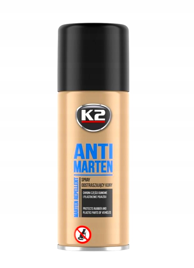 Odstraszacz Kun K2 400ML