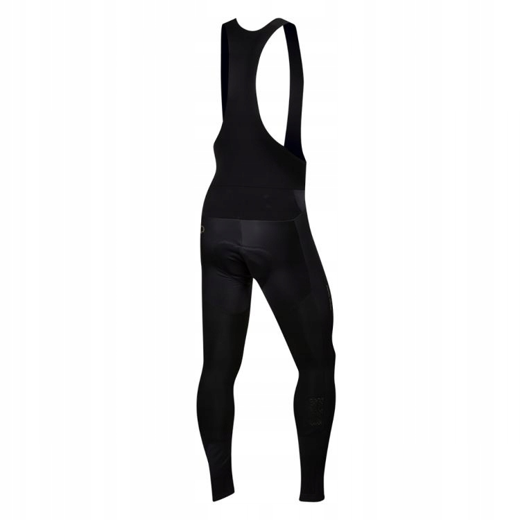Getry rowerowe Pearl Izumi AmFIB Cyc Bib Tight Black Rozmiar M