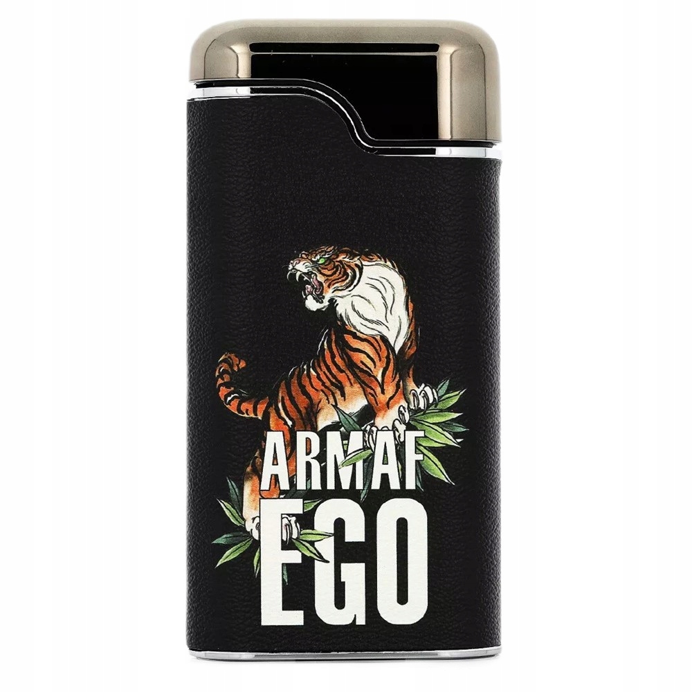 Armaf Ego Tigre Edp 100 ml Sprej