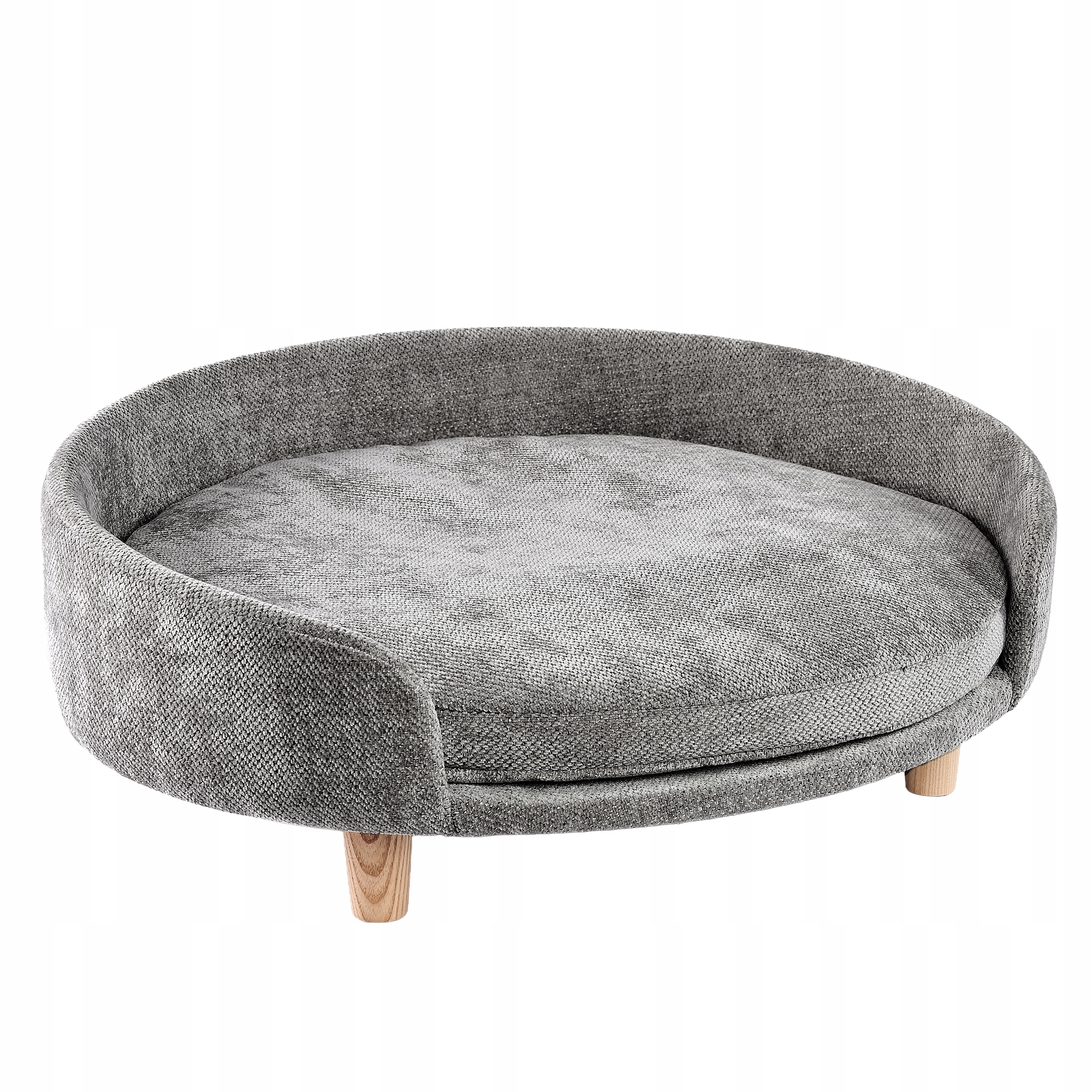 Levně Pohovka pro psa a kočku Kotec Potah pro střední zvířata pelíšek XL 65x55