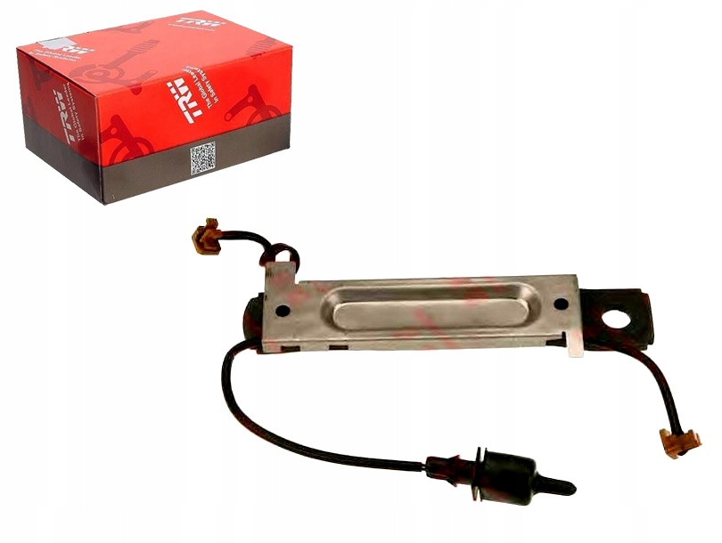 GIC5027 - ДАТЧИК ИЗНОСА ТОРМОЗНЫХ КОЛОДОК [TRW]