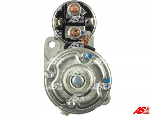 ROZRUSZNIK AS-PL do MITSUBISHI LANCER VIII EVO X Typ samochodu Samochody osobowe