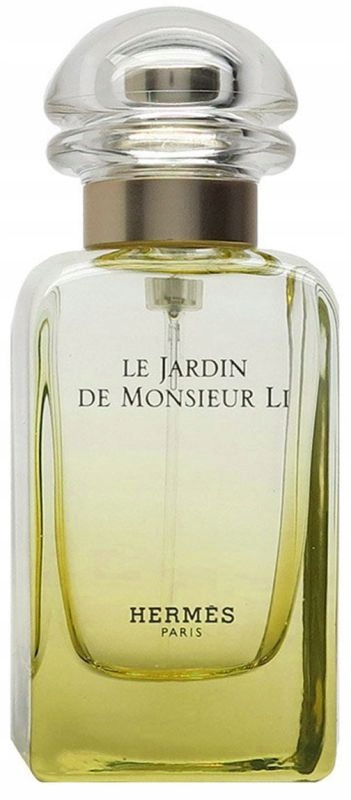 Hermes Le Jardin De Monsieur LI Edt 50 ml Sprej