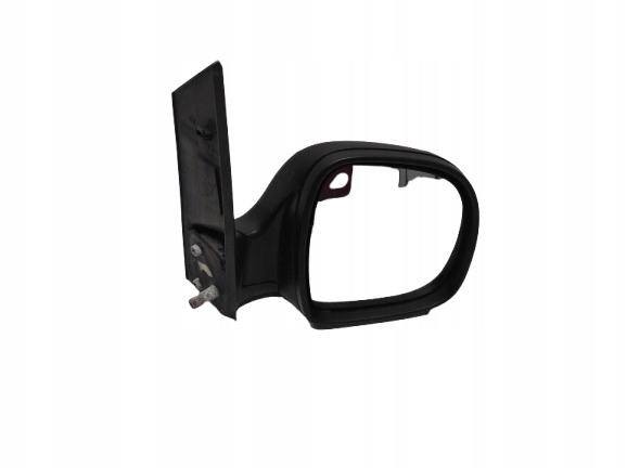 MERCEDES VITO W639 03- LUSTERKO PRAWE MANUALNE