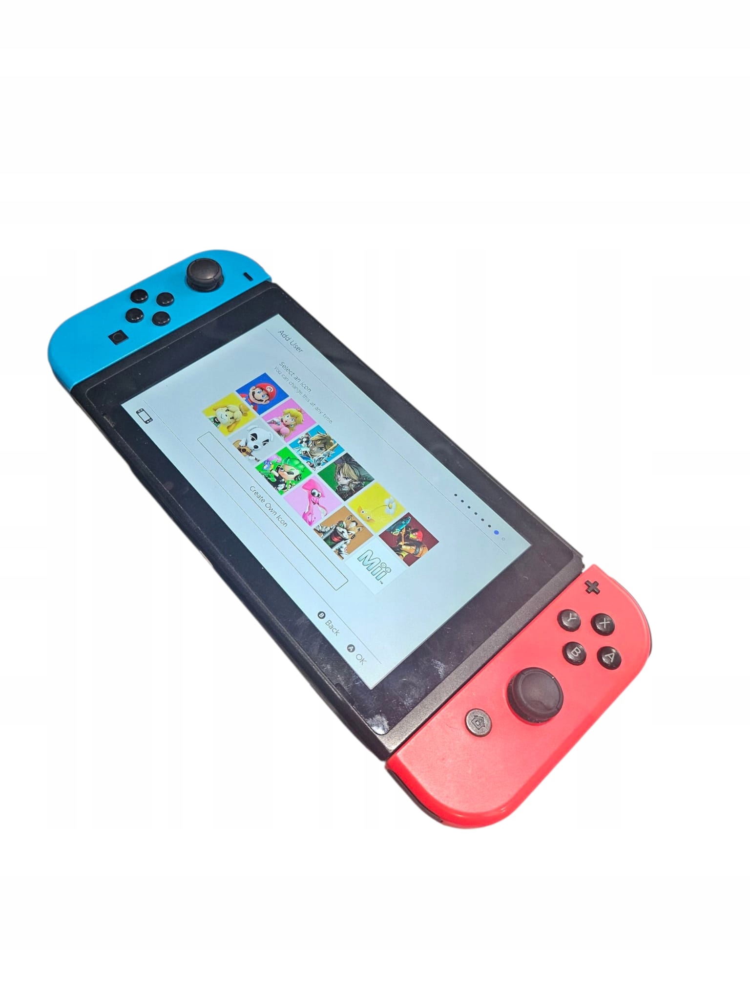 Nintendo Switch NINTENDO Switch Mega Man Zero/Zx Legacy Collection Nintendo Switch pudełkowa