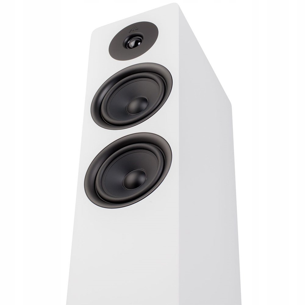 ARGON AUDIO ALTO 55 + 5 + WALL = PIĘKNY ZESTAW 5.0 Marka Argon Audio