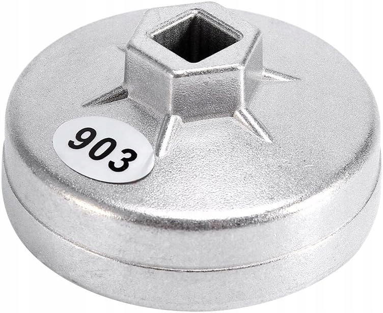 KLUCZ NASADKA FILTRA OLEJU VW Mercedes BMW 74 /14K Marka Luxtom