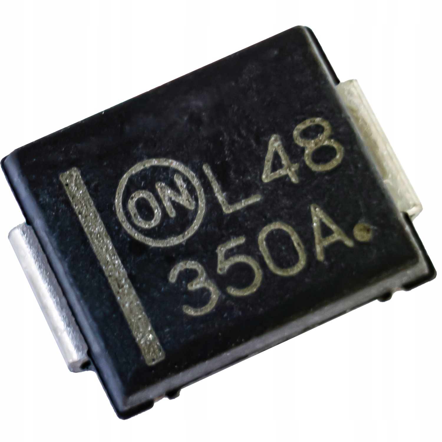 

Driver Led 350mA 5- 50V do diod zasilacz NSI50350A