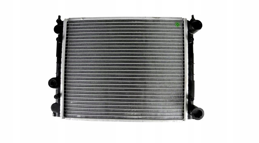 Chladič Ligier Ixo Microcar Mgo M8 JS50 Due Jsrc 515