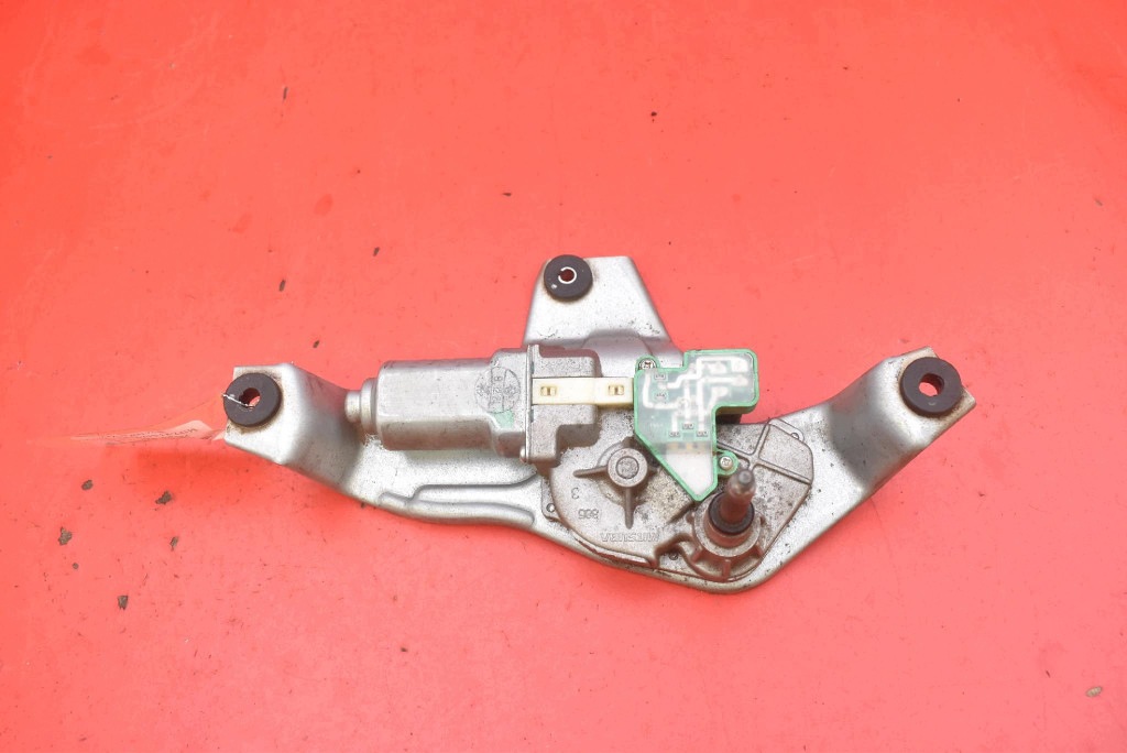 motor ablaktörlők far PEUGEOT 4007 07-12