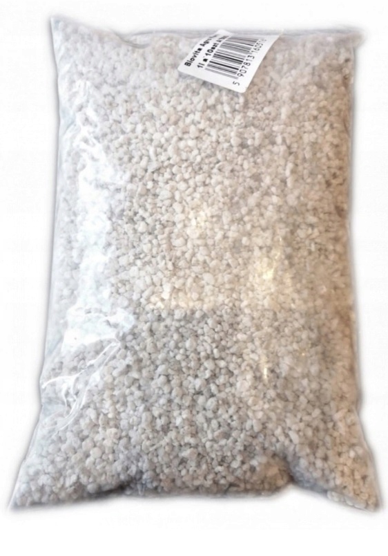 

Perlit agro Ogrodniczy 1L! Biovita ukorzeniacz!