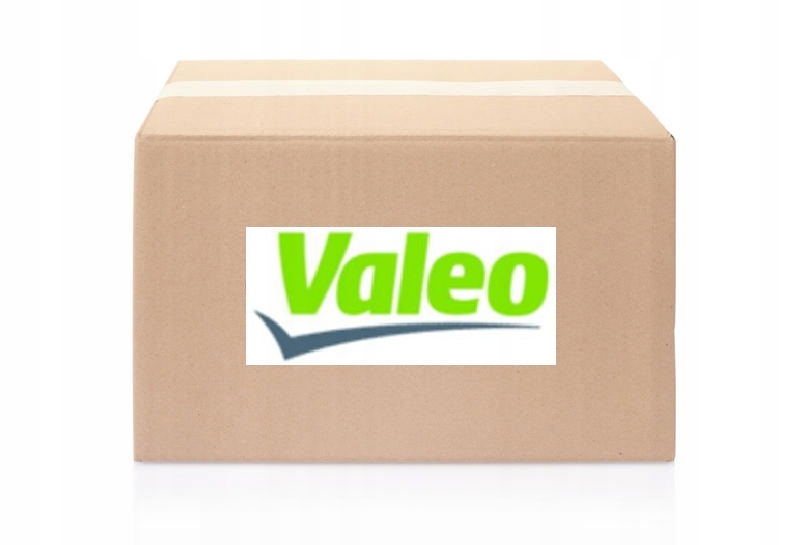 Компрессор кондиционера valeo 699361