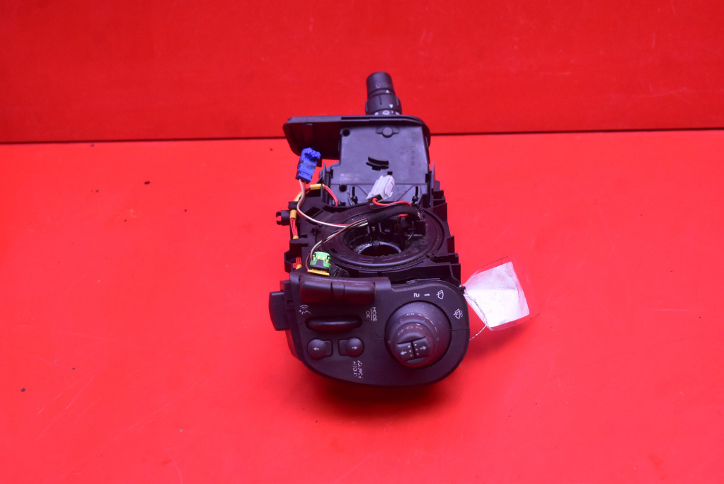 DEVIO LUCI TERGICRISTALLO TERGI PAJAK 8200627605 RENAULT MODUS 1 e 1.2 T 16V 100 KM