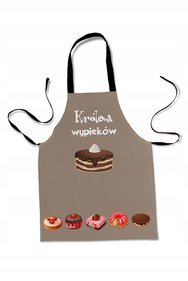 FARTUCH KUCHENNY OCHRONNY FARTUSZEK DO KUCHNI NA PREZENT WZORY
