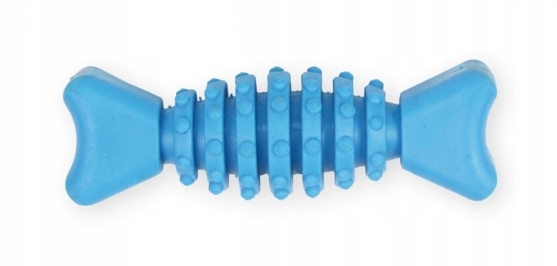

Zabawka Dla Pas Pet Nova Kość Dental Miętowa 12cm