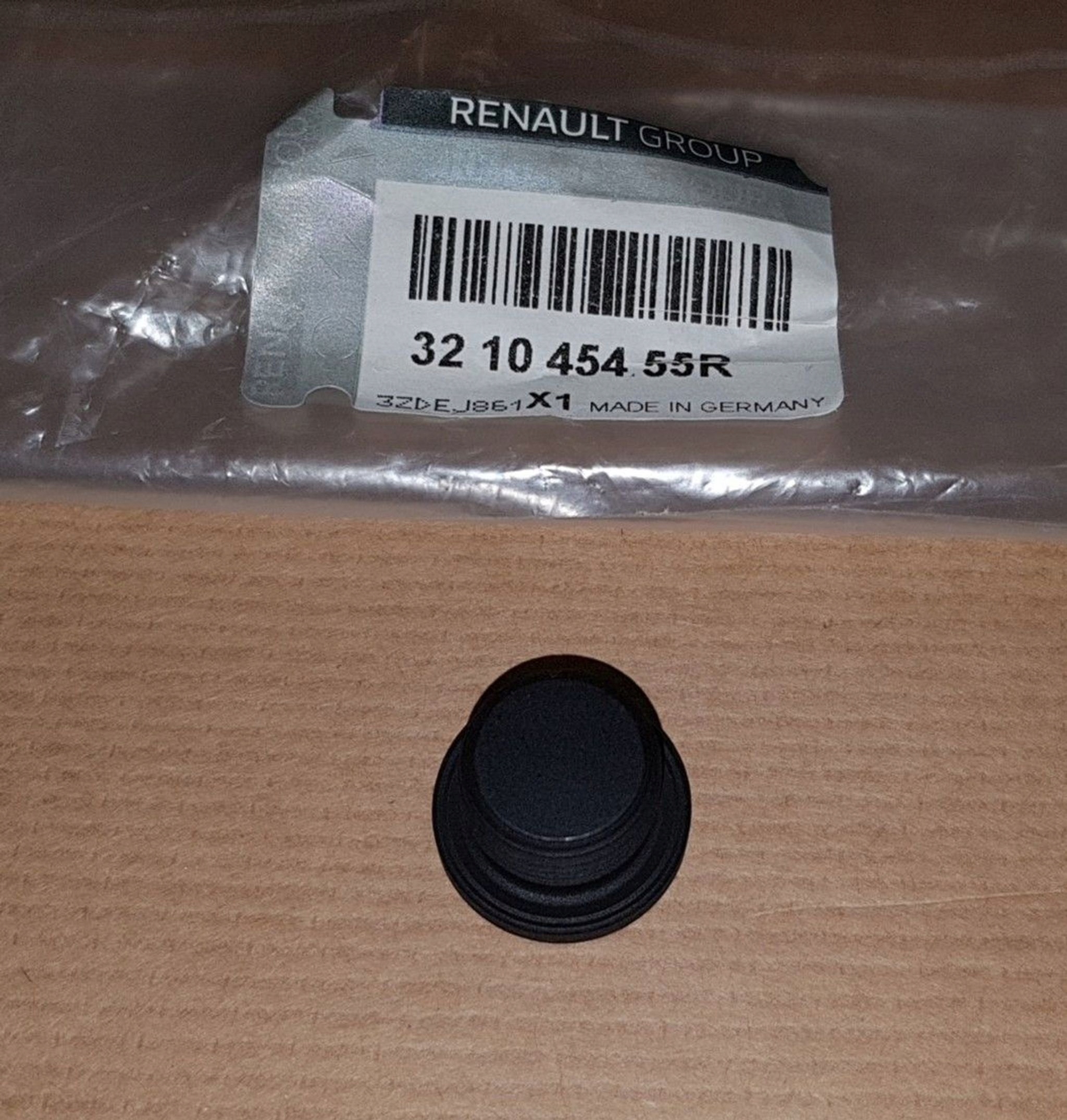 Korek Převodovky Renault DW6 321045455R