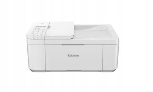 Canon Pixma TR4756i Eur Wh 5074C046