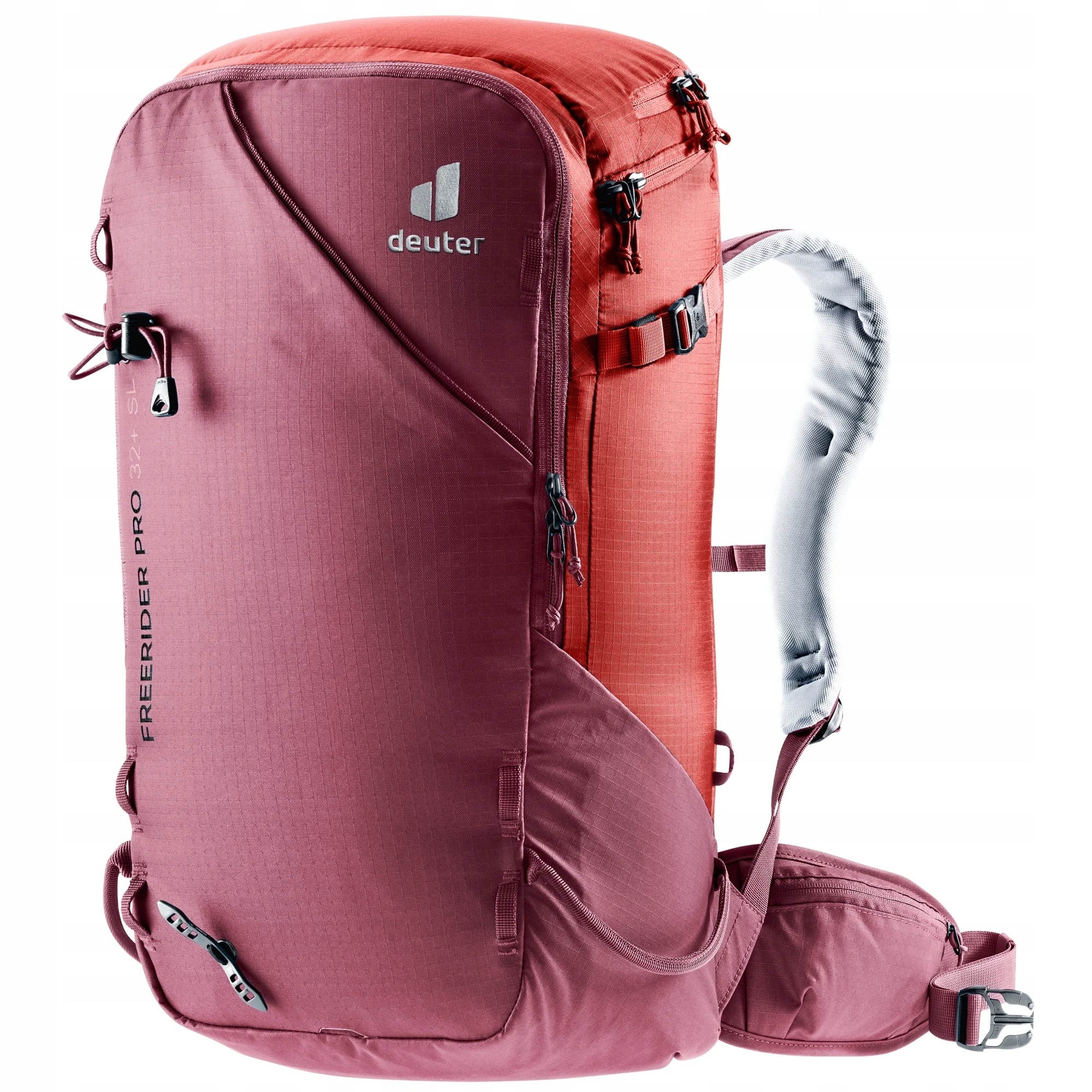 Deuter Plecak Freerider Pro 32+ Sl
