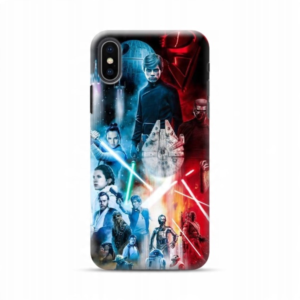 

Etui Obudowa Case Do Iphone 7/8/ Se 2 Star Wars