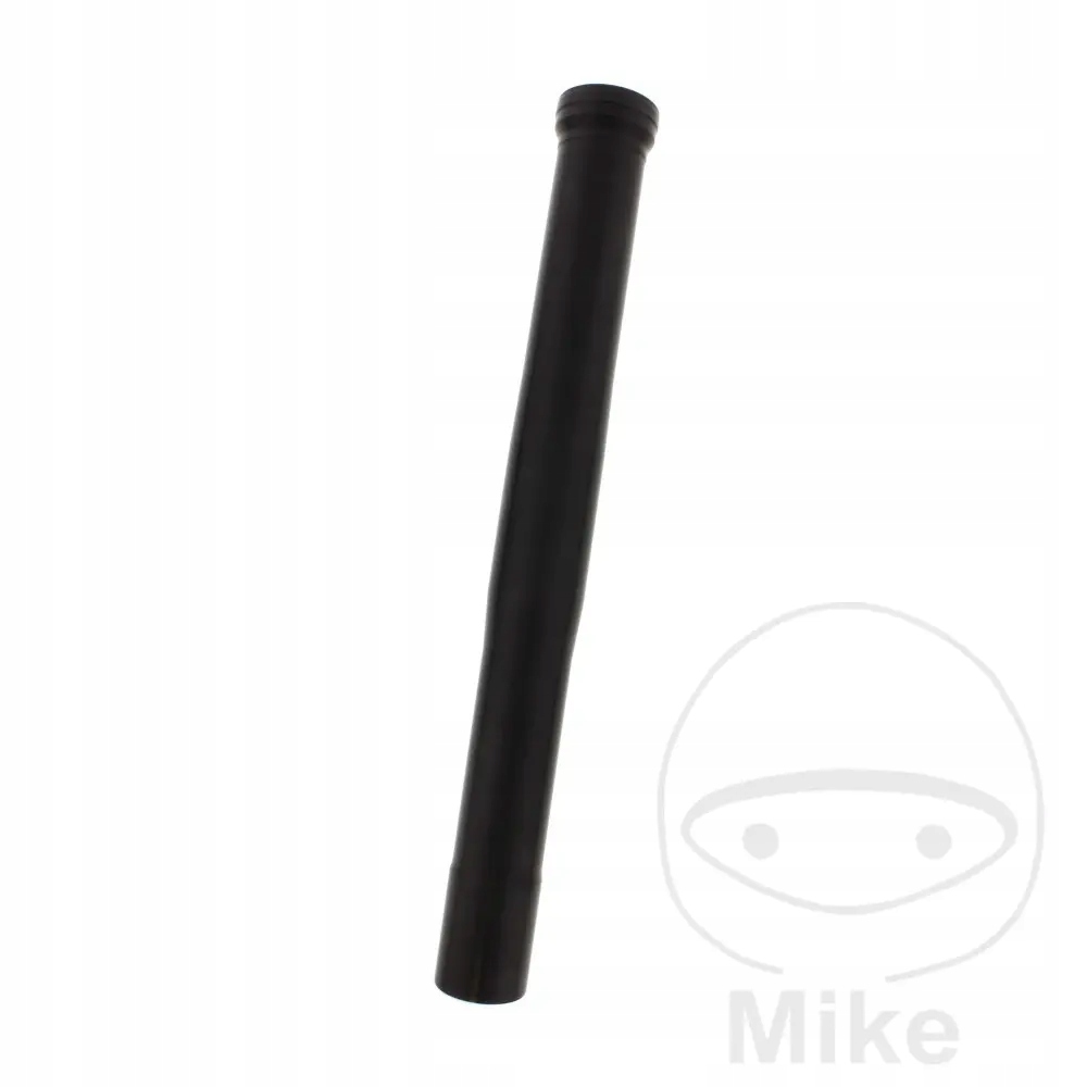 Rúrka tlmiča Jmp Triumph Street Triple 675 2008-2012r. čierna
