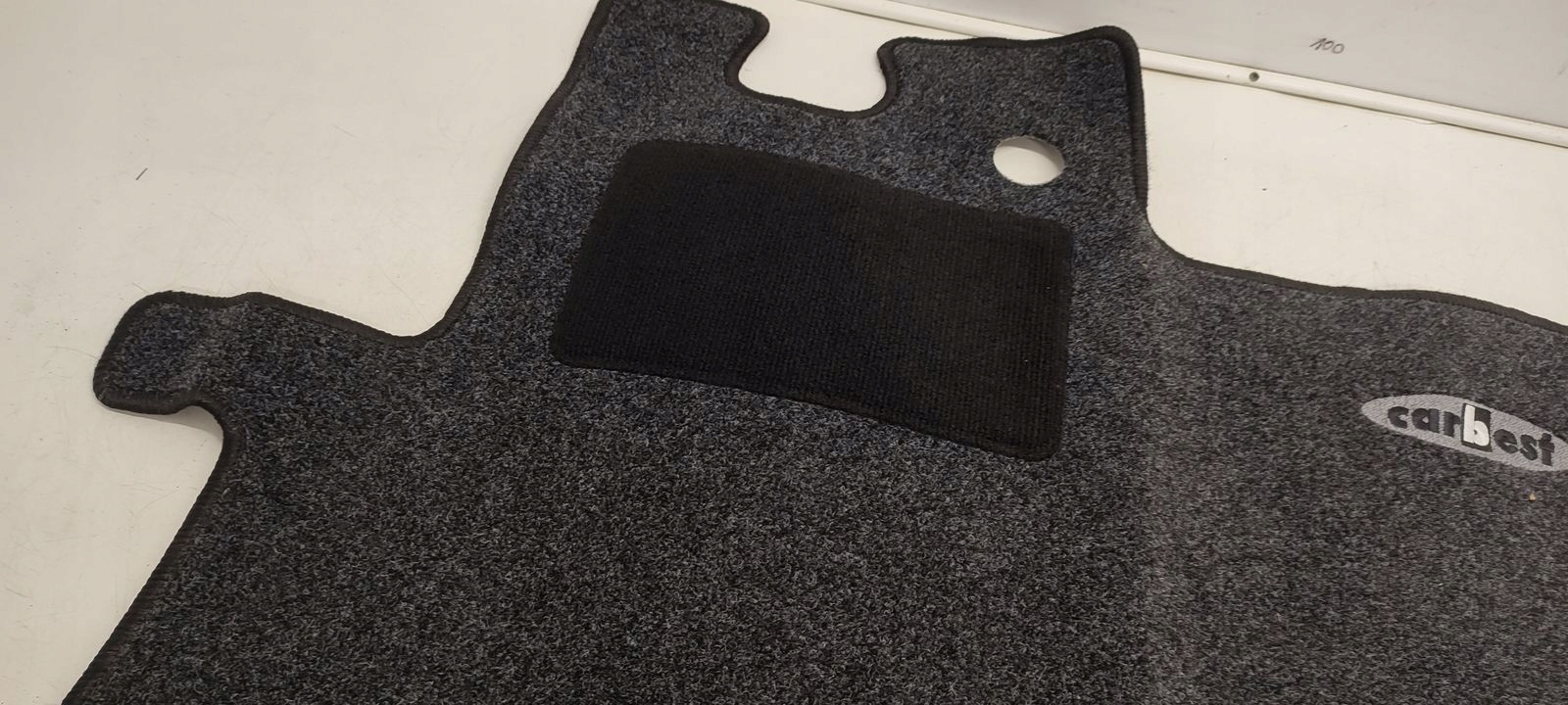 car carpet mats Ducato IV Jumper Boxer