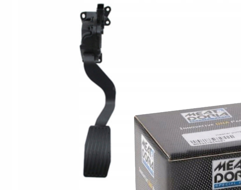 83679 - Педаль акселератора для FIAT DOBLO 1.3 1.6