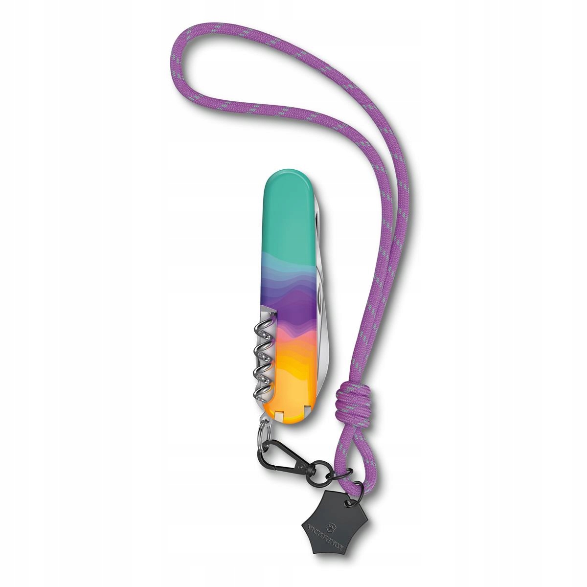 Scyzoryk 1.3909.E222 Companion Sydney Style Marka Victorinox