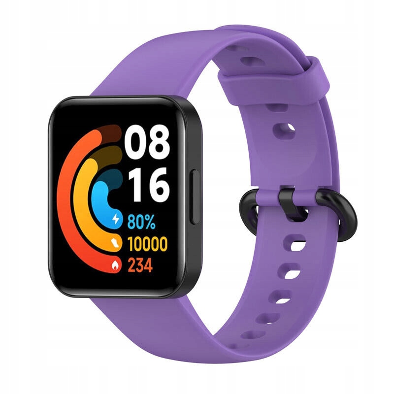 

Pasek Silikonowy Do Xiaomi Redmi Watch 2 Lite