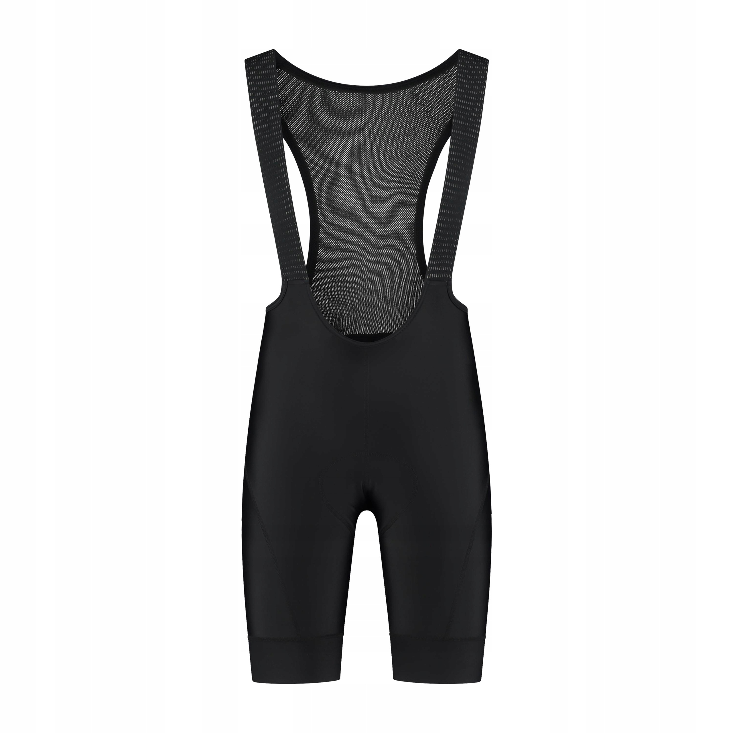 Rogelli Explore – pánské kraťasy s ramenními popruhy