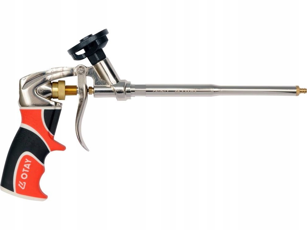 YATO PISTOLET DO PIANKI MONTAŻOWEJ YT-6745 Marka Yato