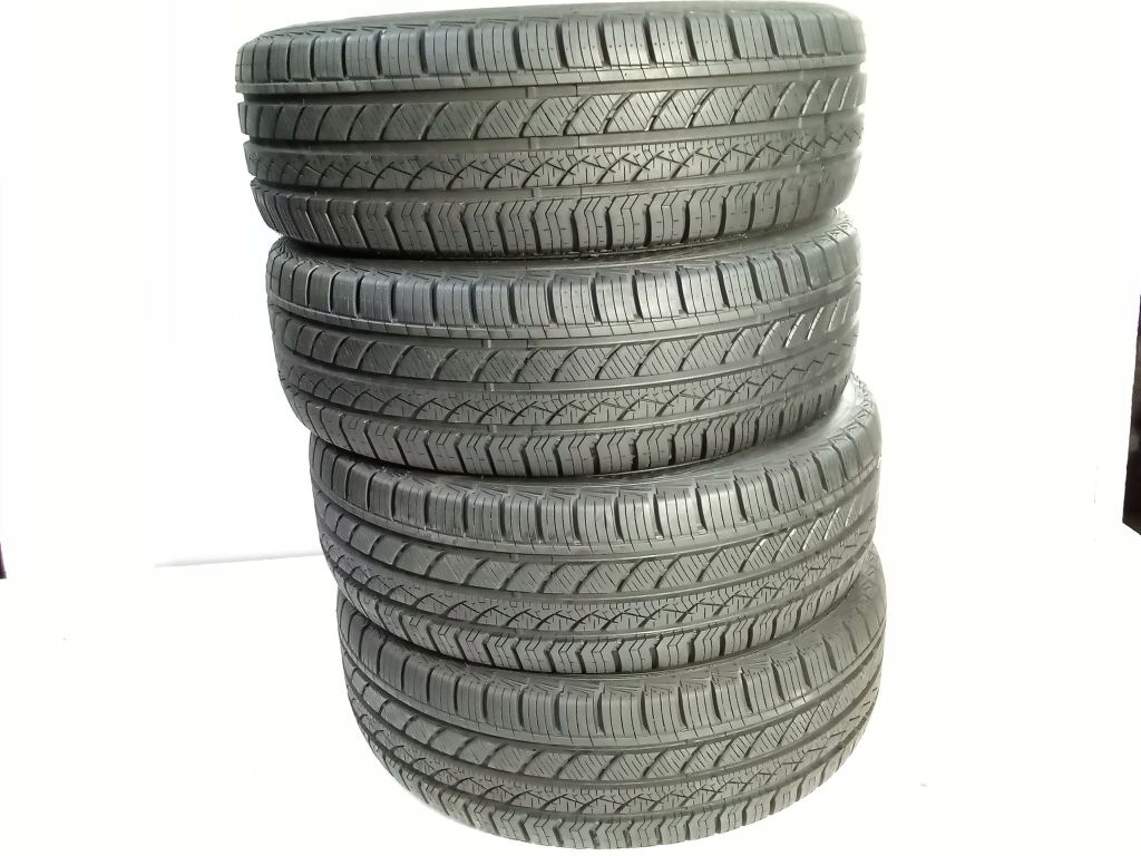 tyres Premiorri Vimero - SUV 235/65/17 104H 2025 9,3mm
