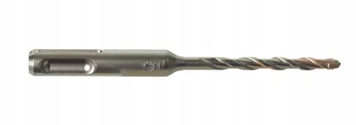 

Wiertło udarowe SDS-plus 5x110/50mm Milwaukee