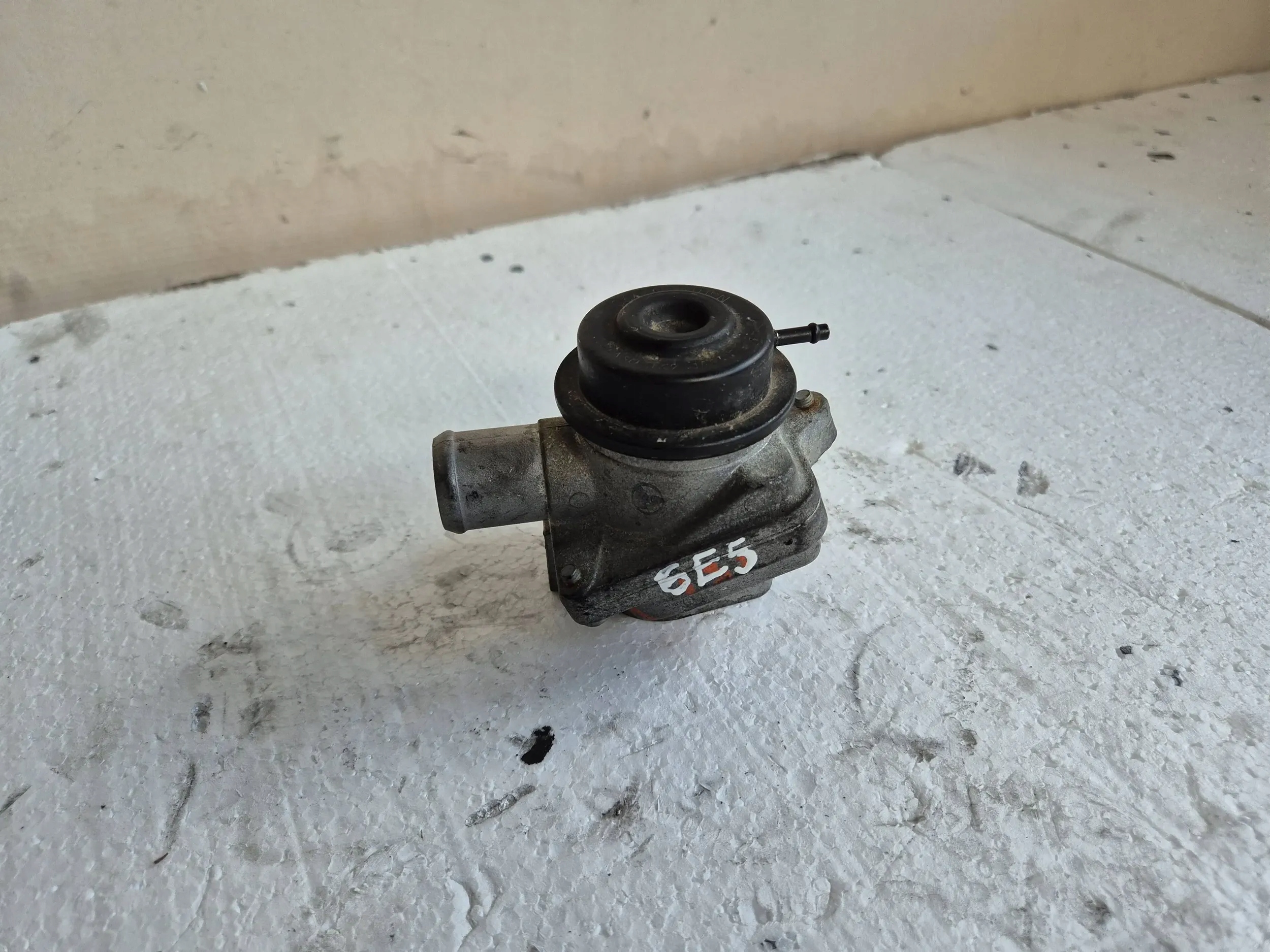 AGR-Ventil N3H113990 Mazda RX-8 RX8 1.3 04