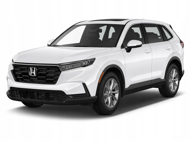 Fólie Ppf Premium na světlomety pro Honda Cr-v bezbarvá