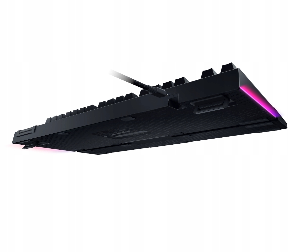 RAZER Klawiatura Gamingowa Przewodowa BlackWidow V4, układ US — 11